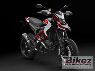 2014 shop ducati hypermotard